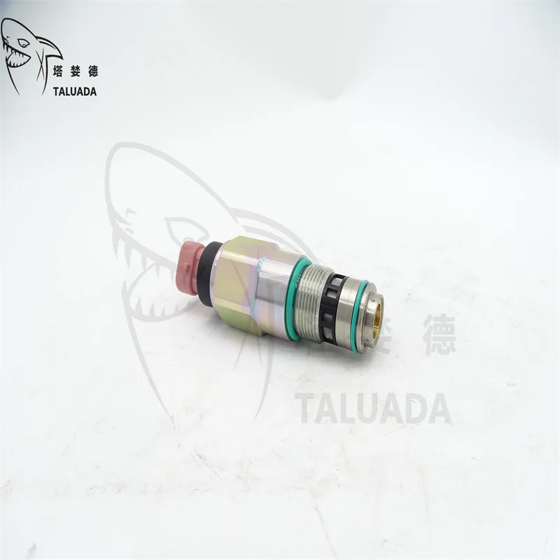 Para actuador Cummins Qsk23 Actuador de control de combustible del motor 3347905