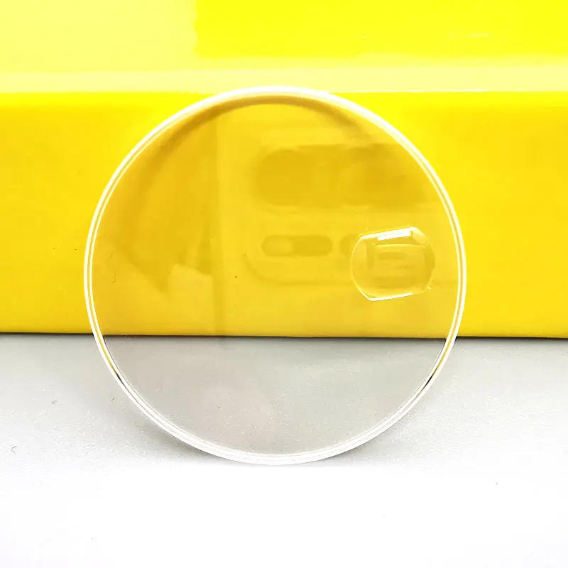 

Top Quality Watch Sapphire Crystals Glasses For 40mm Submariner 1166110 16610 116613 116619 , With Date Enlarge, Watch Parts