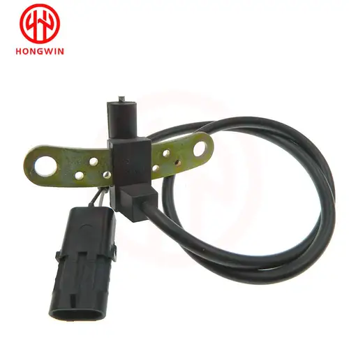 Imagen 2 del producto Sensor de posición del cigüeñal 7700728638 para Renault, 19, 21, Clio, Laguna, Megane, Espace 1,7, 1,8, 2,0, 7700739794, 7700739793