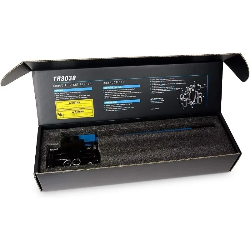 Furniture.TH3030 ثنائي الحجم قناة إزاحة 2 في 1 كلا 1⁄2 "& 3⁄4" EMT · أريكة المبيعات المباشرة للمصنع #5