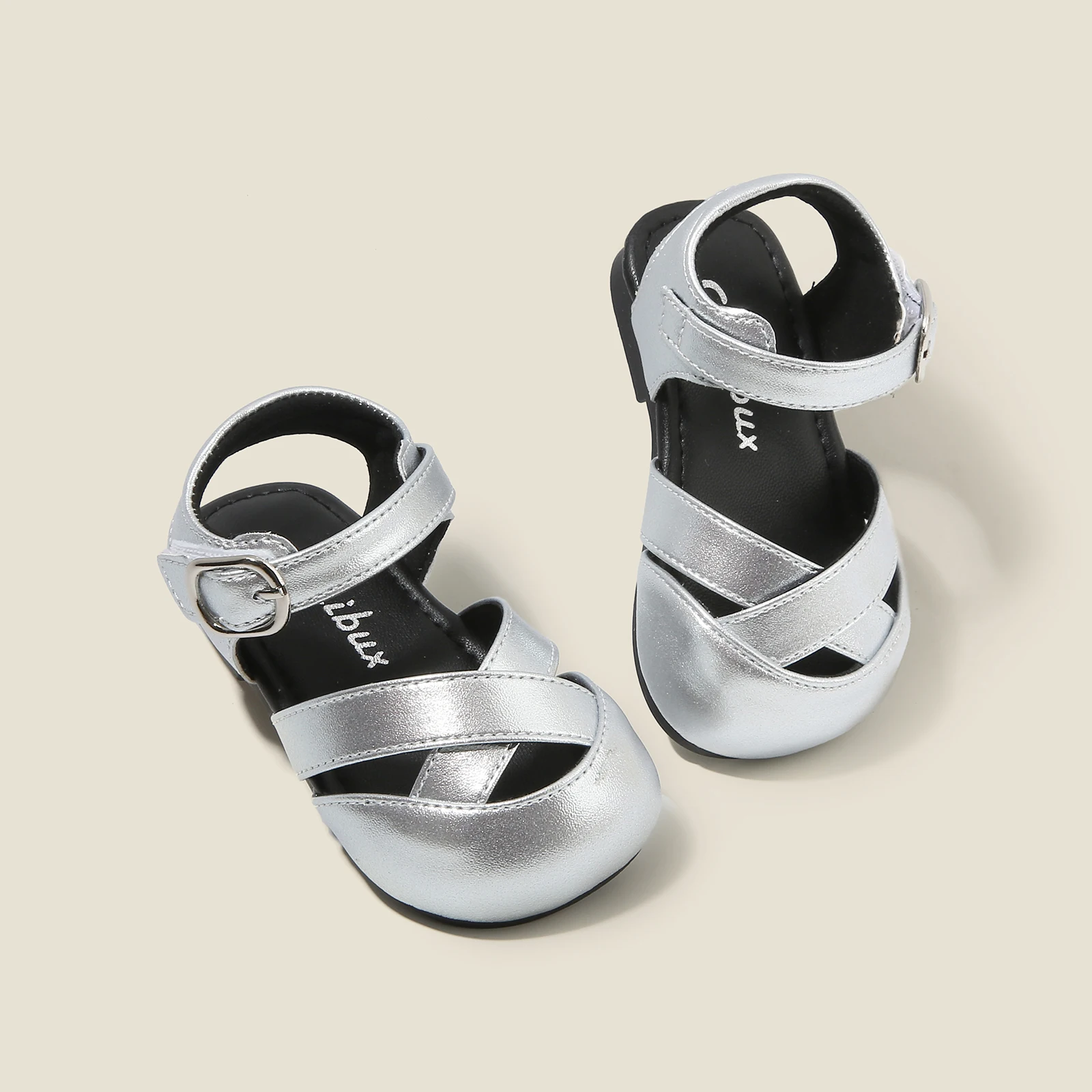 

Детская обувь для маленьких девочек, новые летние женские сандалии для малышей, модные сандалии принцессы для маленьких детей