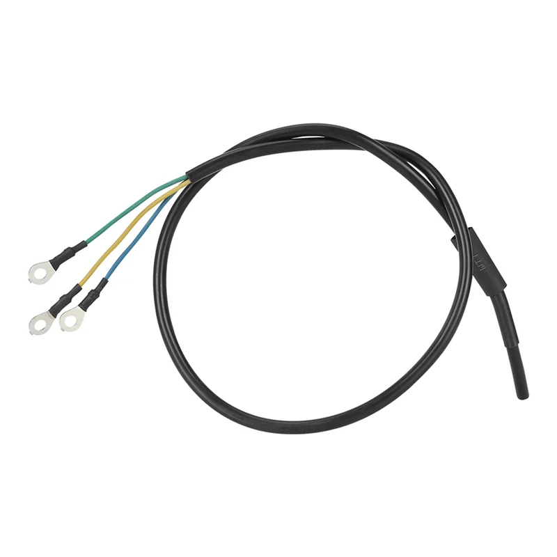AA60-2X Replacement Motor Cable For Ninebot Kickscooter F40, F30, F25, F20 - Electric Scooter Engine Wire - view 6