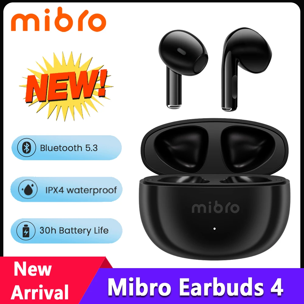 Earbuds4: تقييم شامل لسماعات الأذن اللاسلكية المثالية للرياضة والعمل واللعب