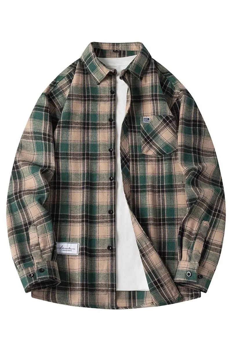 Loose Casual Long S…