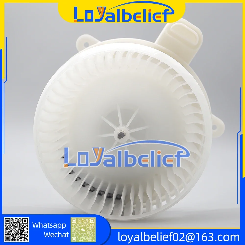 LHD RHD AC Air Conditioning Heating Fan Blower Motor For LEXUS CT200H CT200 1.8L 87103-75021 8710375021 272600-0463 2726000463