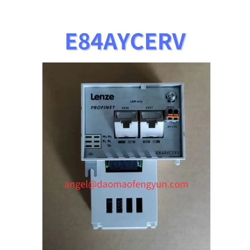 E84AYCERV The second-hand communication module test function is OK