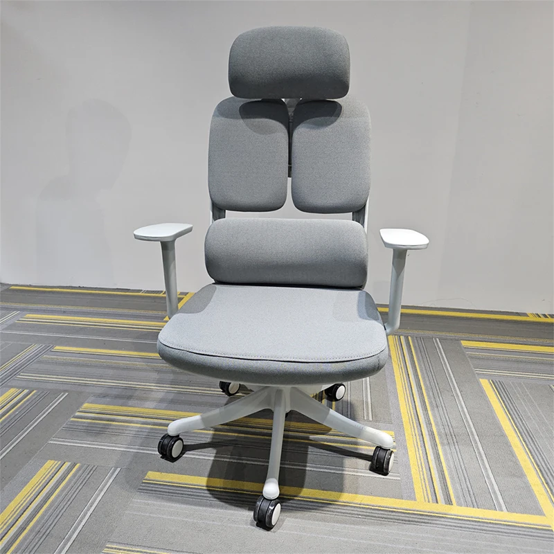 Wheel Support Office Chair Computer Relax Nordic Cheap Designer Office Chair Armchair Rolling Study Silla Oficina Furniture