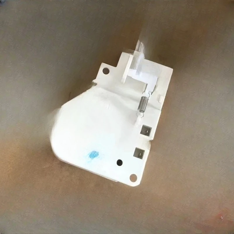 Suitable for automatic drum washing machine new door lock delay switch micro switch DLS-30-4