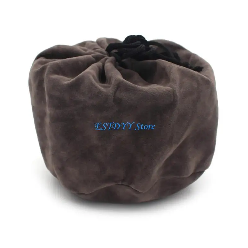 

G6DE Windproofs Mini Alcohols Stove Light weights Brass Burners Picnics BBQ Furnaces