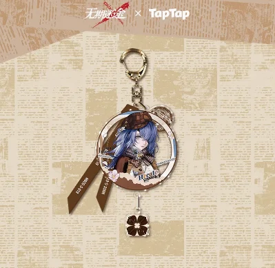 مسار حقيقي إلى أي مكان لعبة ambitus Wynene Hecate Adela زملاء رائعة عالية المظهر سلسلة المفاتيح قلادة هدية عيد ميلاد