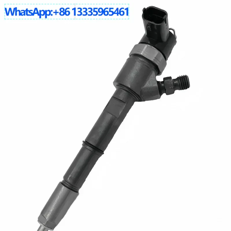 Bosch Jiangling Inj… - image