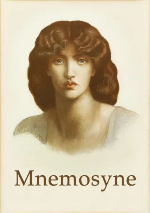 2022  Mnemosyne by Vincent Hedan - Magic Tricks