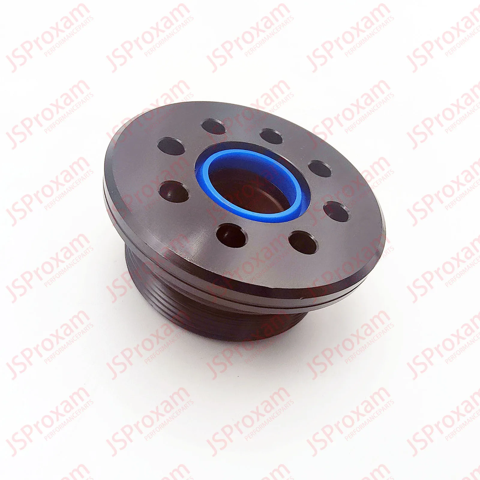 64E-43821-00-00 48630-96J03 56115-ZY9-023 Fit For Suzuki 90-250HP Outboard Motor Screw Trim Cylinder Include Seals