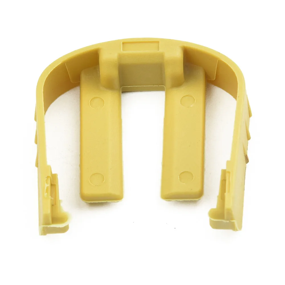 1pcs C Yellow Clips Connector Replacement For Karcher K2 K3 K7 Car Home Pressure Power Washer Trigger Household Cleaning Tools