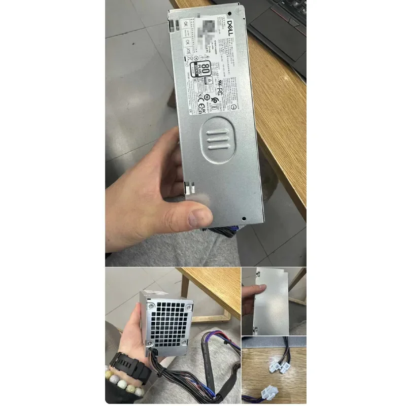 for Dell Original New Disassembly Power Supply 3000 500