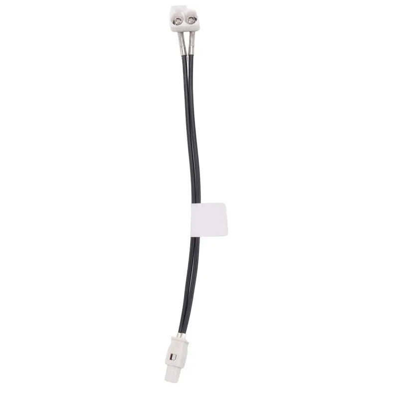 A64P-Radio Antenna Adapter Cable Wire Harness 2 To 1 For RNS 310 RNS315 RNS510 RCD310 RCD510 MFD3