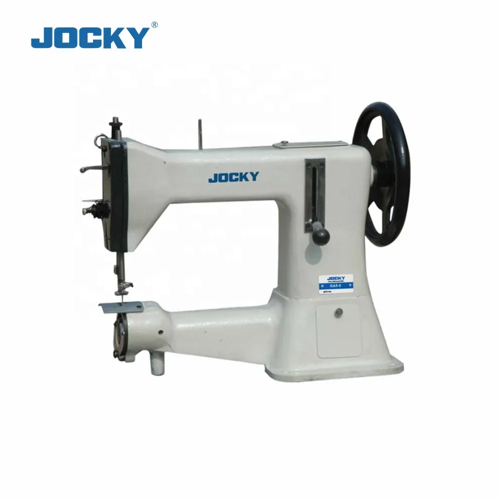 GA5-1 Cylinder Bed Heavy Du ty Lockstitch Sewing Machine