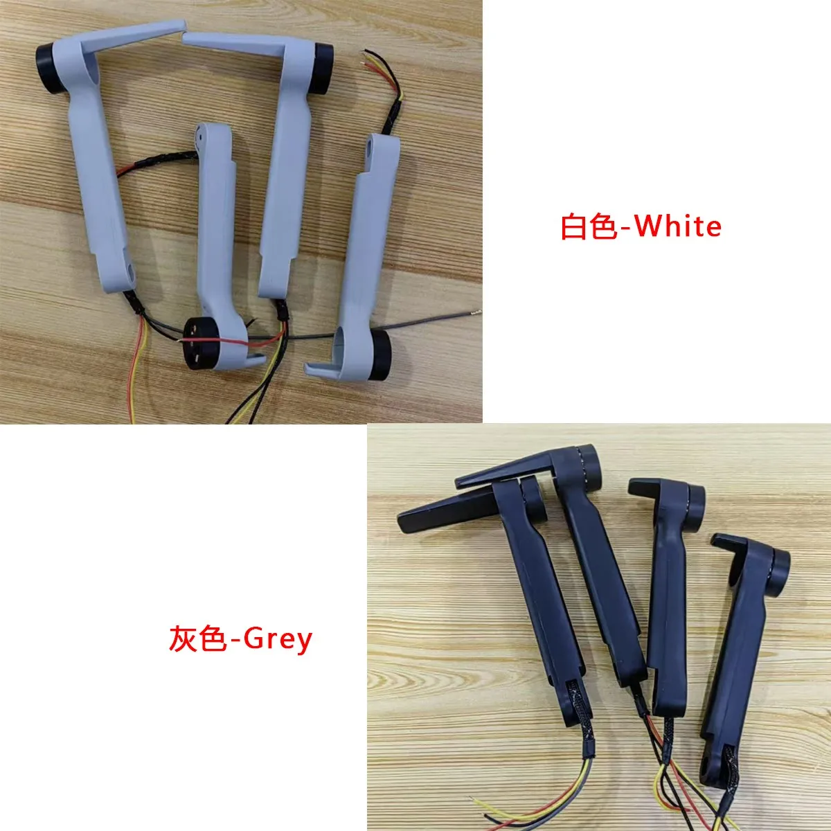 

Новый оригинальный рычаг для Autel EVO Nano/Nano + для ремонта, запасные части