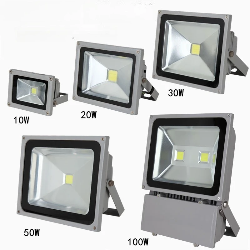 

Свет для швейного станка с ЧПУ, светильник для мастерской, масло, пылезащитный, водонепроницаемый, прожектор, 220 В, 10 Вт, 20 Вт, 30 Вт, 50 Вт, IP66, светодиодный светильник