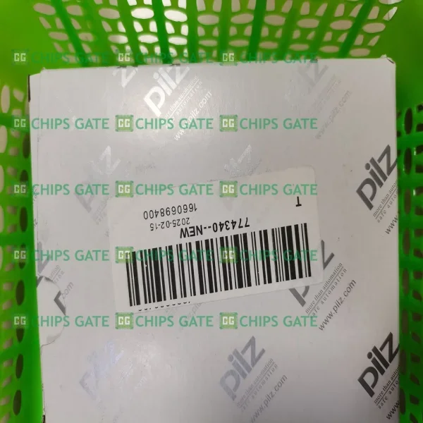 

New 774340 Brand New Original Spot Plc