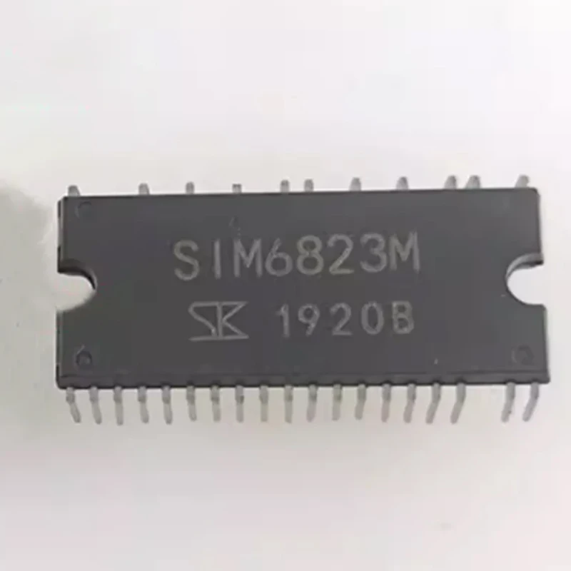 SIM6823M 포장 40-DIP 브랜드, 오리지널 공장 신제품