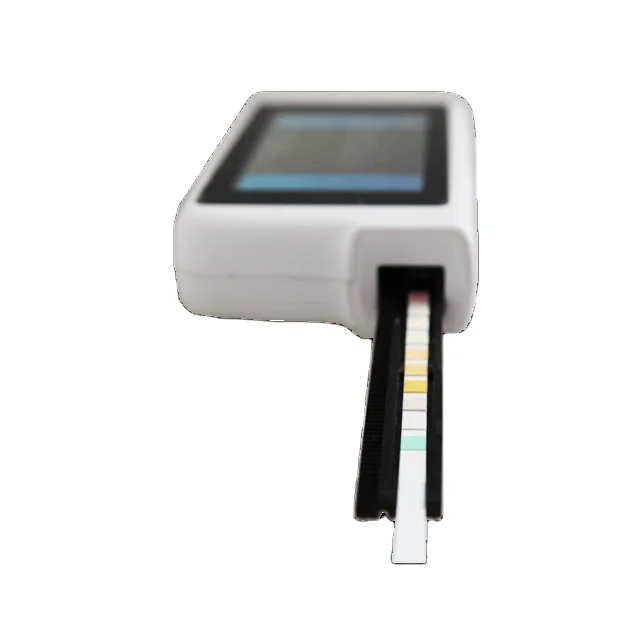 

Portable Urine Analyzer, Urine Routine Testing, Household, Medical Automated Urine Analyzer For Clinic Lab Use