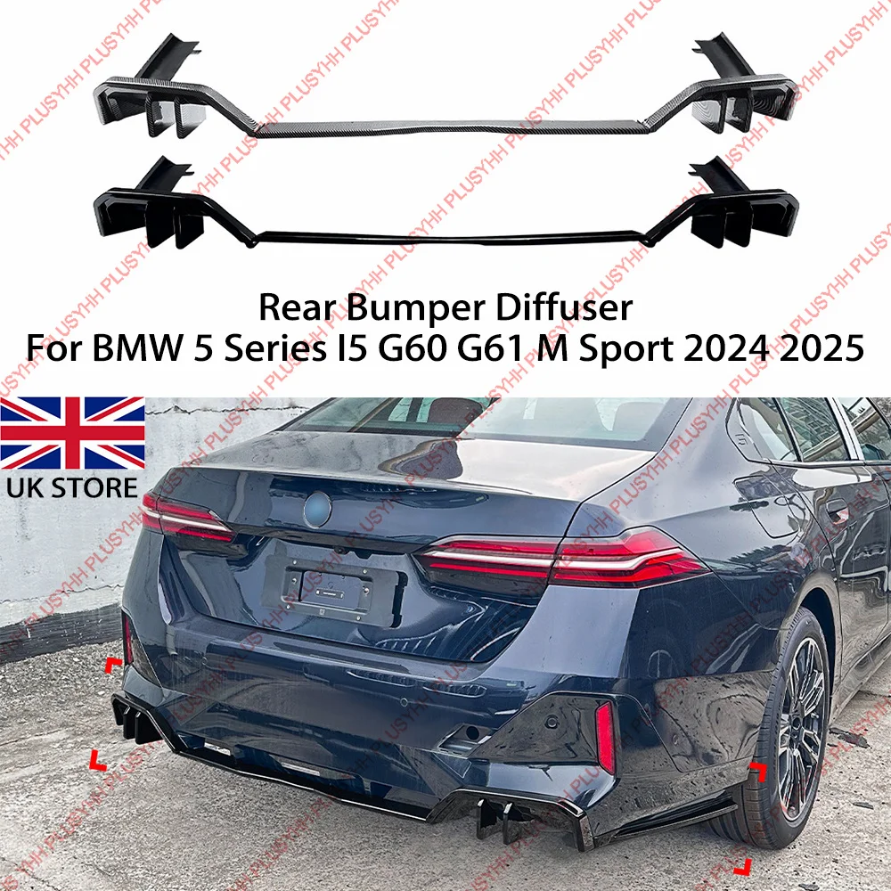 G60 Difusor Trasero…