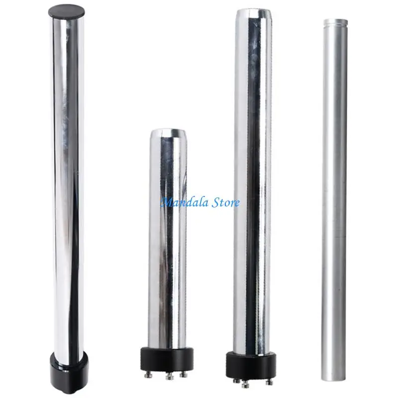 

U2JC Heavy Duty Adjustable Microscope Stand Iron Material Universal Lab Equipment