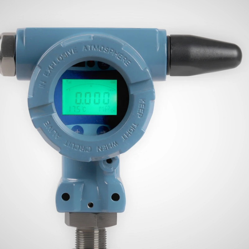 Pressure Transmitter