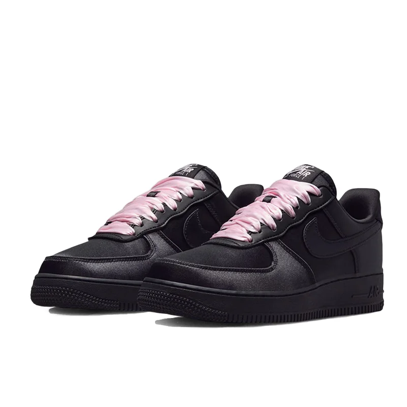 Nike Air Force 1 Slip-Resistant & Wear-Resistant Cushioned Classic Versatile Sneakers IH2034-010