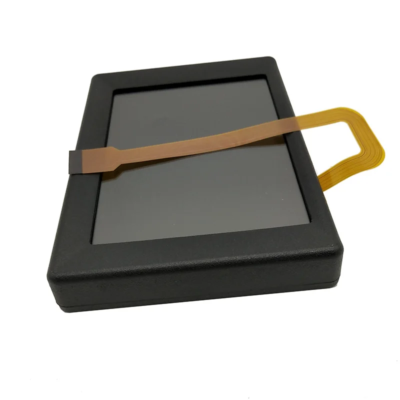 

For Jilong KL-280G KL-300T LCD display screen for optical fiber splicer KL280 LCD Display