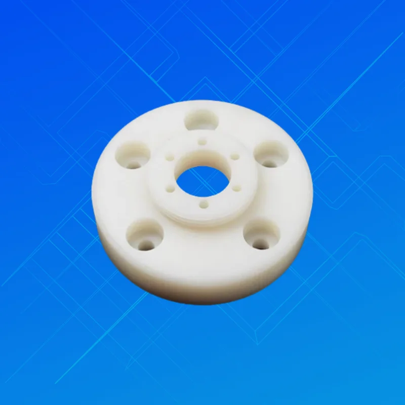 

F2705 Up Water Nozzle A290-8110-Y72 for FANUC series Wire -Cut EDM Spare Parts