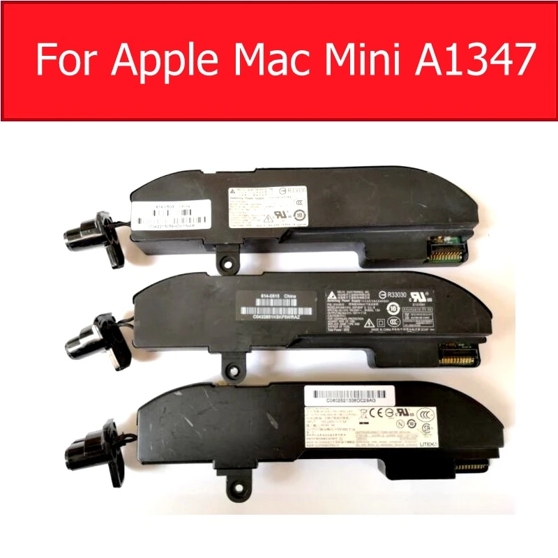 

85W Internal PSU Power Supply Adapter For Apple Mac Mini A1347 ADP-85AF 614-0515 PA-1850-2A2 PA-1850-2A3 2010 2011 2012 2014