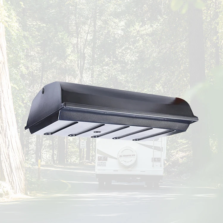 

hot High Quality PE Material RV Black Water tank for Storing Sewage with Multiple Capacities to Choose