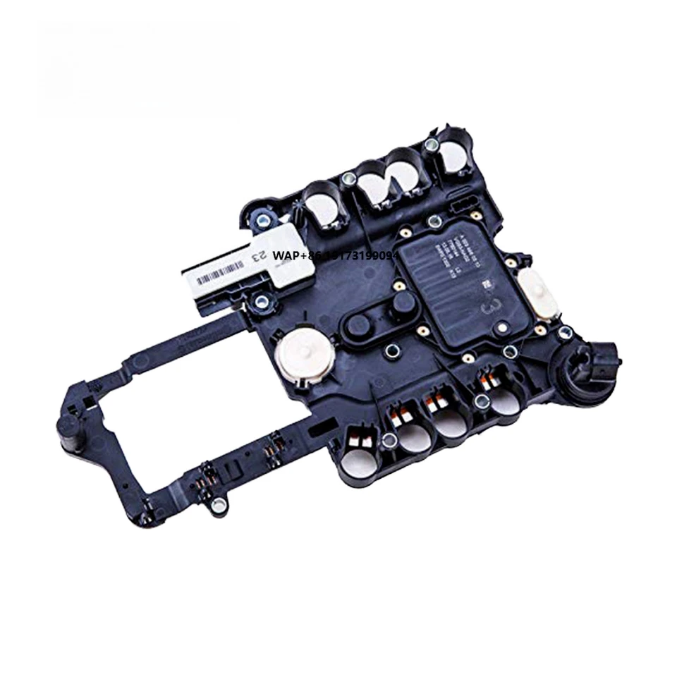 Automatic Transmission Vgs3 722.9 TCU TCM Control Unit Control Module for A000270260080 A0002702600 A0034460310