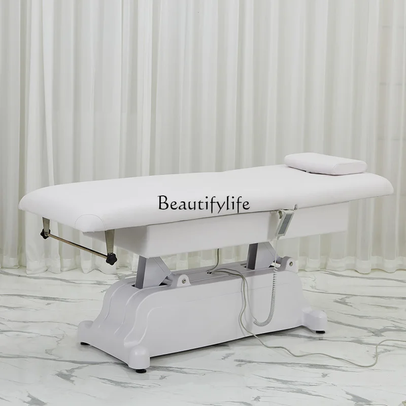 

Electric Beauty Bed Multifunctional Dental Heating Beauty Salon Special