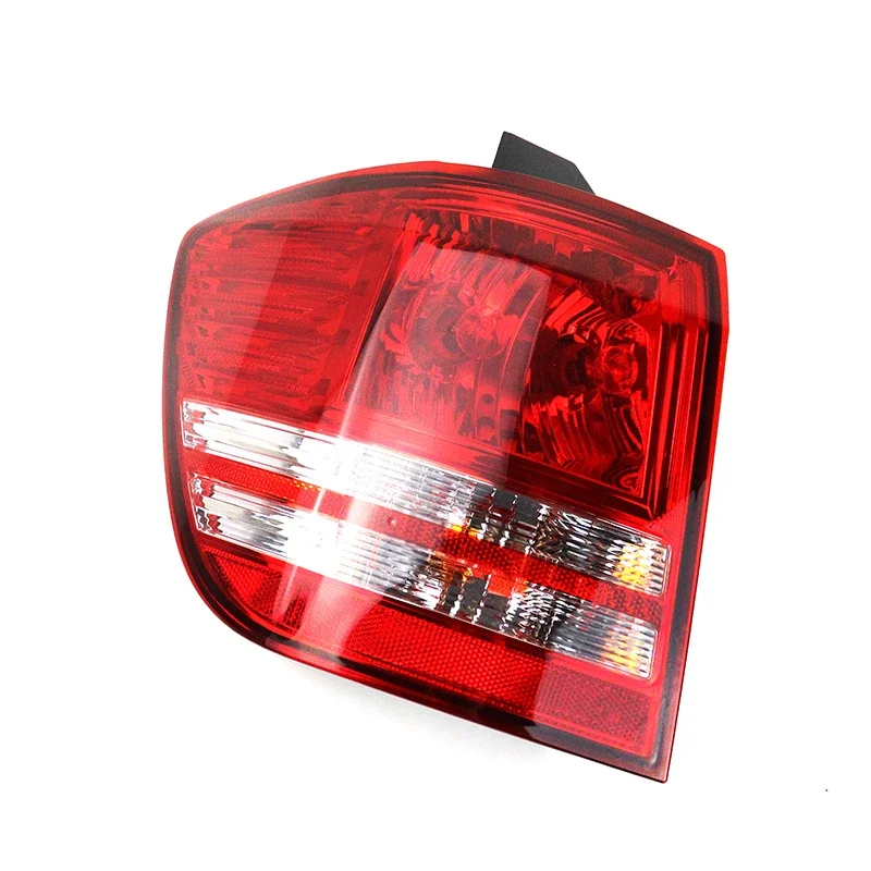 For Dodge Journey 2009 2010 2011 Rear Tail Light Turn Signal Inside Outside Taillight Lamp housing Without Bulb Car Accessories