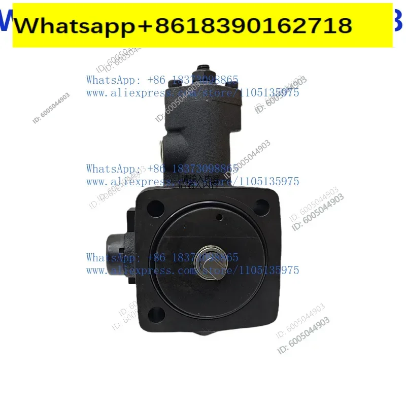 VUP-16-6 VUP-23-6 Machine tool hydraulic pump for numerical control lathe