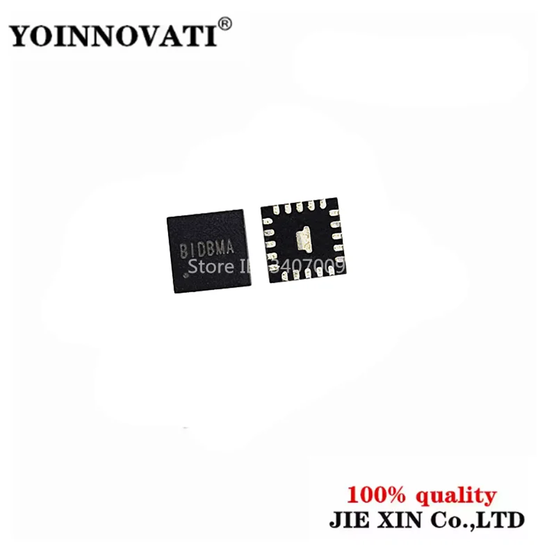 

5piece/lot SY8284RAC SY8284 BID6LZ BIDCJB BID8UD BID... QFN-20 audio amplifier