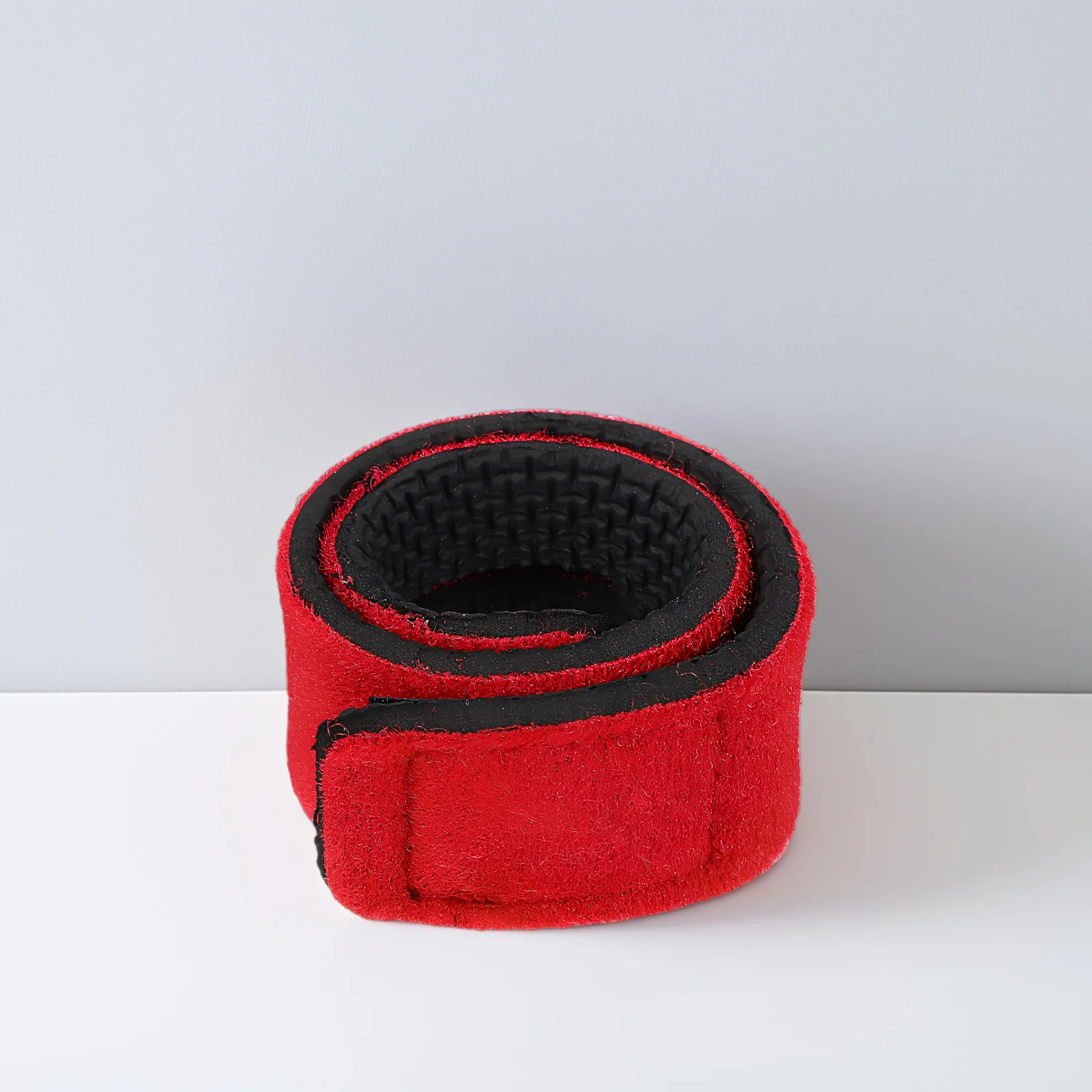 

20Pcs Fishing Rod Wrap Straps Adjustable Stretchable Tackle Bands for Organizing Casting Spinning Fly Rods and Angling Equipment