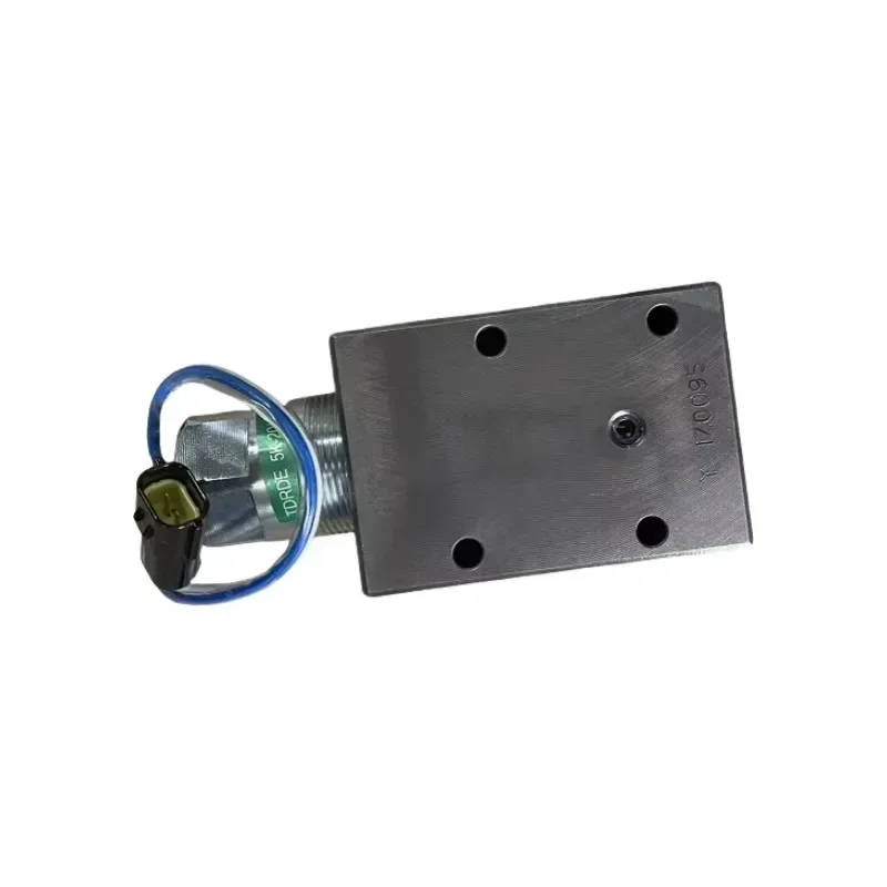 Excavator K9001362 D Oo San Original Hot Sale Genuin E Parts E.P.P.R Valve