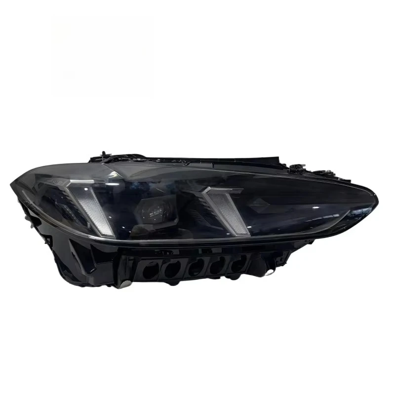 Oryginalny reflektor do serii 4 dla modelu 430i 2024, reflektor LED, systemy oświetlenia samochodowego