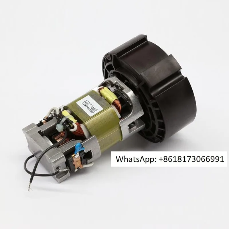 moteur-de-pistolet-a-air-chaud-ht1600-ht3400-balais-de-carbone