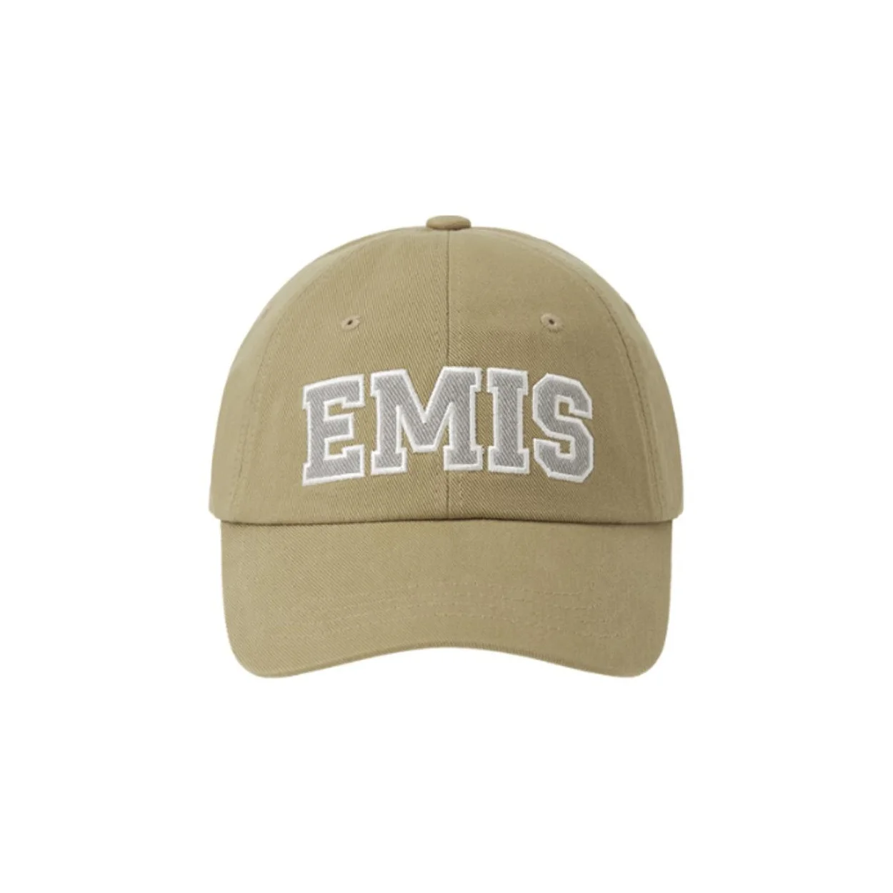 casquettes-de-baseball-emis-twill-unisexe-beige-10194920001