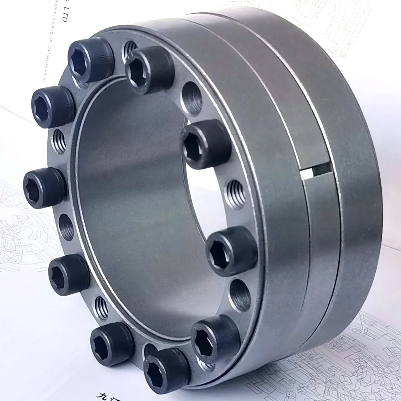 Z5 CQ050 Power Lock…