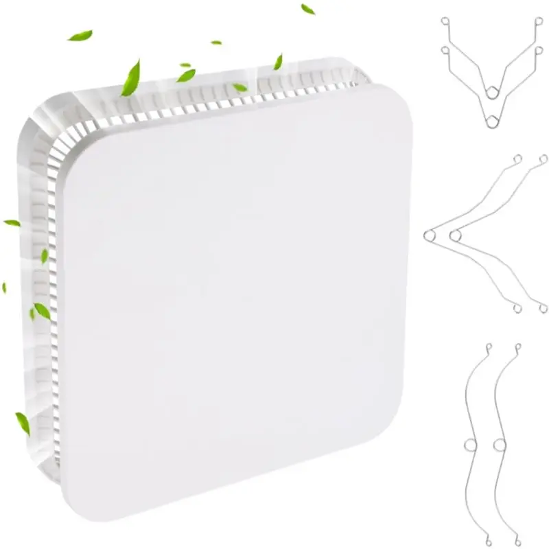 PHFU-FG701S Bathroom Ceiling Fan Cover Bath Fan Cover