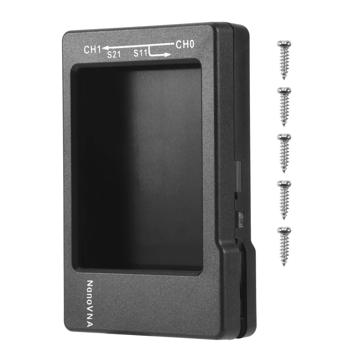 New NanoVNA-2.8 Inch Network Analyzer Protective Case