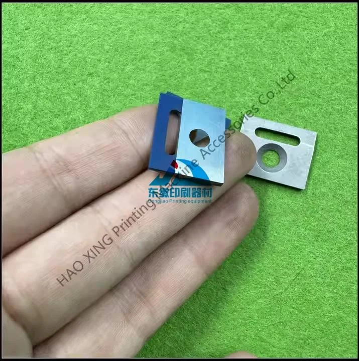 Części zamienne do maszyn drukarskich, podkładka chwytakowa, części zamienne do maszyn do tampo drukowania, mała płyta chwytakowa, podkładka chwytakowa w gorącej sprzedaży.