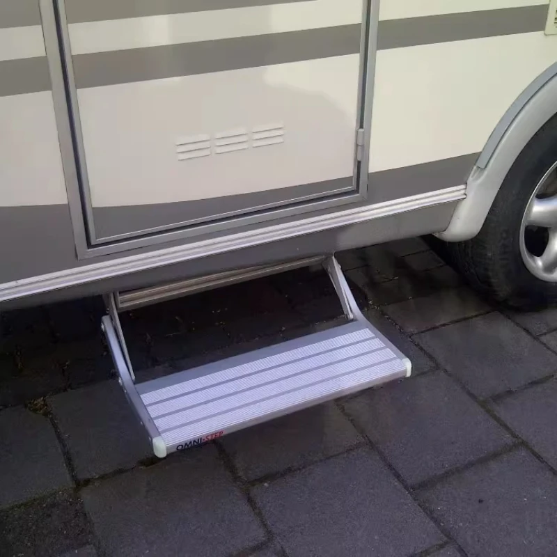 RV Electric Steps Electric Ladder RV Accessories