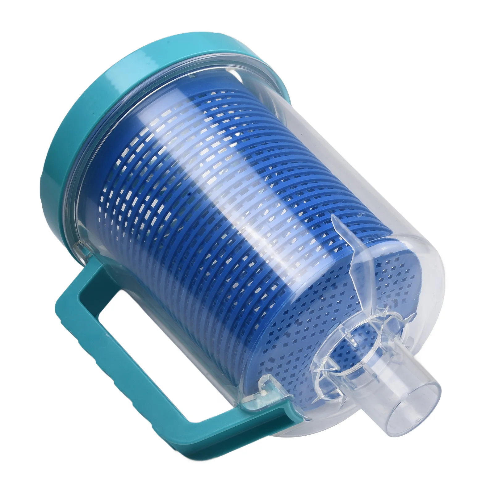 Clear Leaf Trap for Pentair R211084 For Hayward W560 For Zodiac W26705 Prevents Clogging Easy Maintenance  Clear